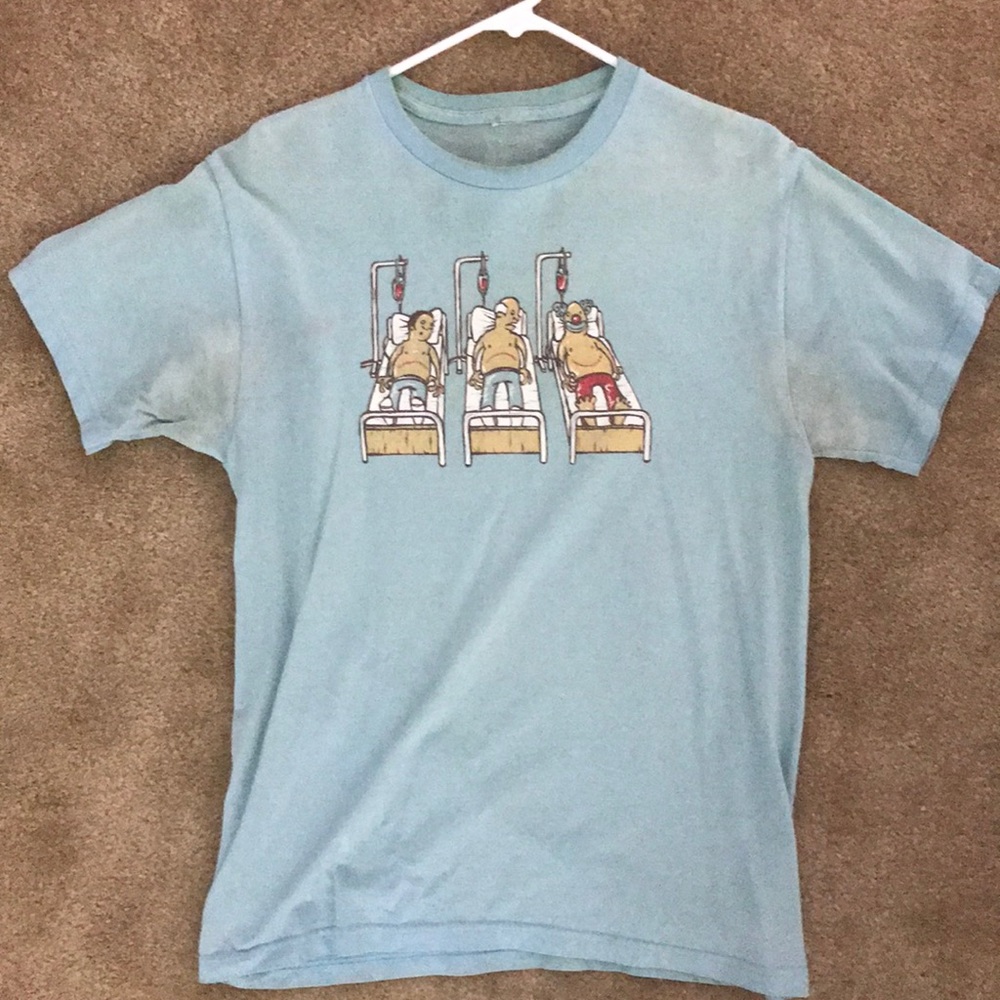 Threadless T-shirt